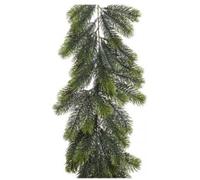 Everlands 180cm Green Winnipeg Garland