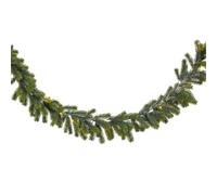 Everlands 180cm Winnipeg Warm White LED Garland
