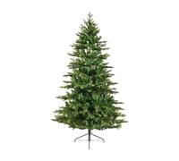 Everlands 2.1m (7ft) Galloway Spruce Artificial Christmas Tree