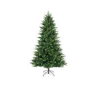 Everlands 2.1m (7ft) Sunpeaks fir Artificial Christmas Tree