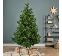 Everlands Nordmann Fir Christmas Tree