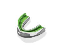 Everlast 1400009 EverGel Mouthguard Green/White