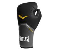 Everlast 16 Oz Pro Style Elite Cardio Kickboxing & Boxing Training Glo