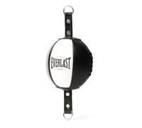 Everlast 1910 Double End Punching Bag Black/White Small