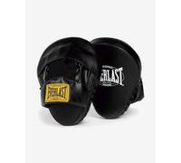Everlast 1910 Focus Mitts Black White