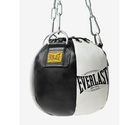 Everlast 1910 Headhunter 5 kg Speed Ball Black White