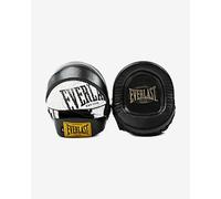 Everlast 1910 Mini Patte D'Ours Mitts Black Black White