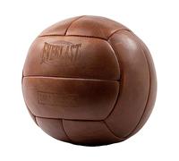 Everlast 1910 Pelota medicinal, Unisex - Adult Box set, Marron, 10LBS - 925570-70-9