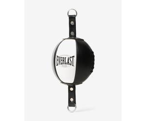 Everlast 1910 S Speed Bag Black White