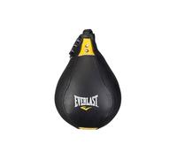Everlast 220801 Kangaroo Speed Bag Black 8"x5"
