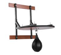 Everlast 24 Inch Speed Bag Platform Kit with Wall Mount and Air Pump (01)