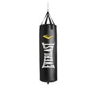 Everlast 4 ft Nevertear PU Punch Bag