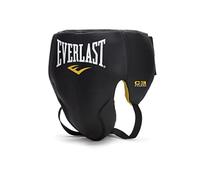 Everlast 750201 Pro Competition Protector Hook & Loop Black M