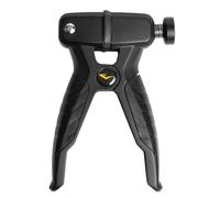Everlast Adjustable Hand Grip Strengthener (Black) High Tension