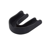 Everlast Adult Unisex Mouthguard - Black, One Size