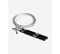 Everlast Alu Speed Skipping Rope Black Grey