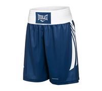 Everlast Amateur Competition Shorts M Blue