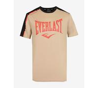 Everlast Austin Short Sleeve T-shirt Beige L Men