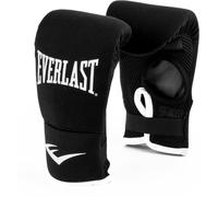 Everlast P00002674 Core Slip On Boxing Glove Black