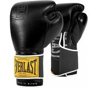 Everlast Boxhandschuhe Gloves 1910 Classic Gl Black