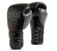 Everlast Boxhandschuhe Gloves Powerl 2Pro Lac Black