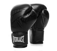 Everlast Boxhandschuhe Spark Training Gloves Black Geo