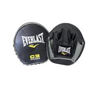 Everlast C3 Precision Mitt Sparring Pad Leather