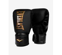 Everlast Cardio Elite Bag gloves black gold - S-M