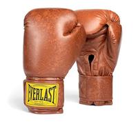 Everlast Classic Boxing Gloves 1910 Triple Layer Protection