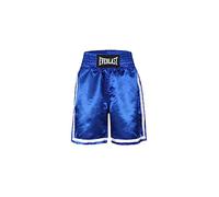 Everlast Competition, Men’s Shorts, Blau/Weiss,