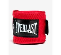 Everlast Core Hand Wraps Red