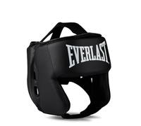 Everlast Core Headgear Black