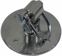 Everlast Cotter Pin Swivel Speedbag