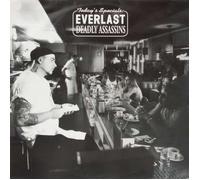 Everlast - Deadly Assassins [VINYL]