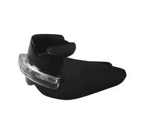 Everlast Double Mouthpiece (Black)