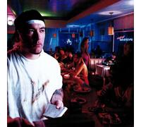 Everlast - Eat At Whitey's