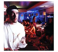 Everlast - Eat At Whitey's