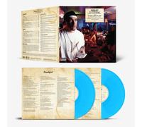 Everlast - Eat at Whitey's (25th Anniversary) - Blue [New Vinyl LP] Explicit, Bl