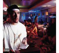 Everlast - Eat at Whitey's (25th Anniversary) [CD]