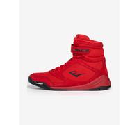 Everlast Elite 2 Boxing Boots Red - 41