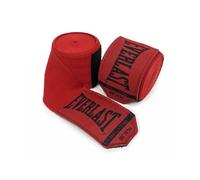 EVERLAST Elite Boxing Hand Wraps 180" Red