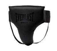 Everlast Elite Groin Protector | Black size M