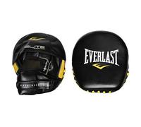 Everlast Elite Micro Mitts Black