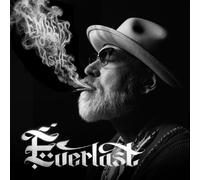 Everlast Embers to Ashes (Vinyl) 12" Album Coloured Vinyl