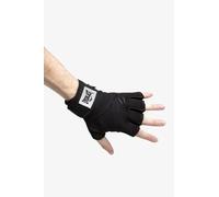 EVERLAST GEL GLOVES EVERGEL HANDWRAPS FASTWRAPS BLACK M