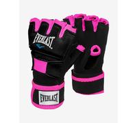 Everlast Evergel Hand Wrap Black M-L