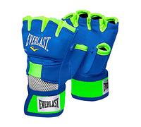 Everlast EverGel Hand Wraps