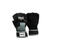 Everlast EverGel hand wraps Black, Size XL