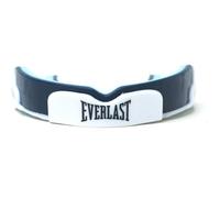 Everlast Evergel Mouth Guard Gum Shield (Blue), Boxing, MMA