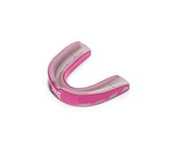 Everlast Evershield Single Mouthguard Pink